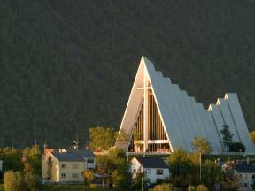 tromso cathe